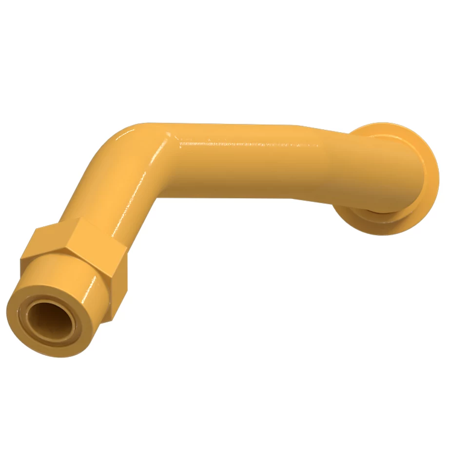 330-4687: Tube Assembly 3304687 купить