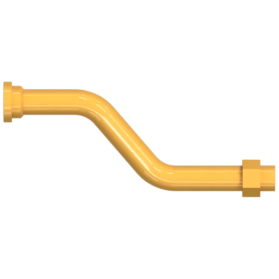330-4701: Fluid Carrying Tube Assembly 3304701 купить