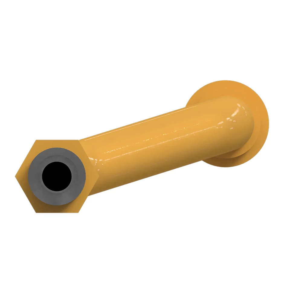 330-4701: Fluid Carrying Tube Assembly 3304701 купить
