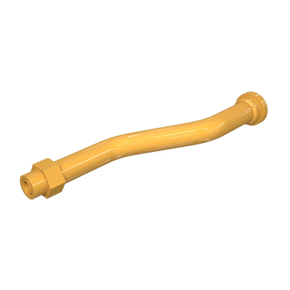330-4701: Fluid Carrying Tube Assembly 3304701 купить