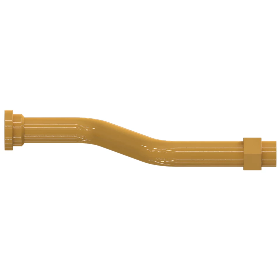 330-4701: Fluid Carrying Tube Assembly 3304701 купить