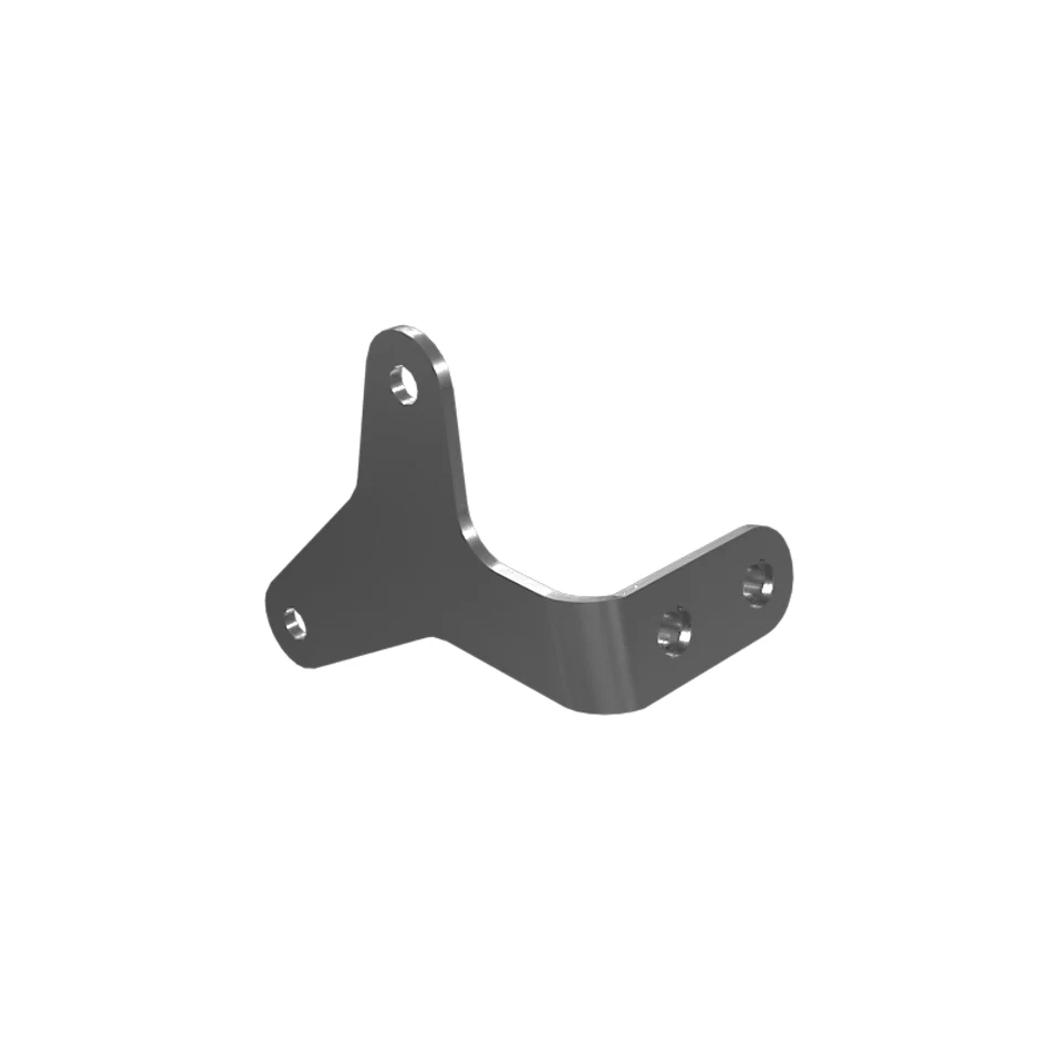 330-6857: BRACKET AS 3306857 купить