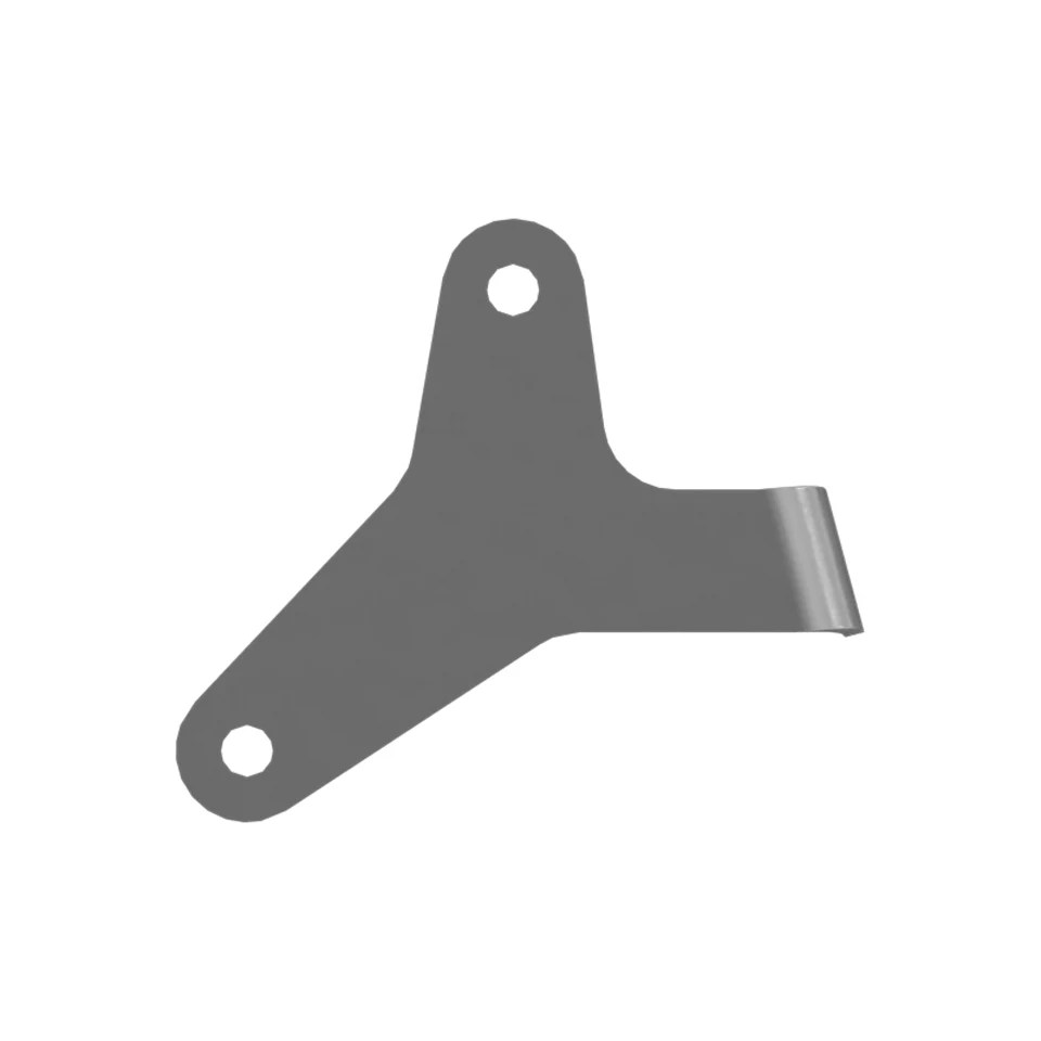 330-6857: BRACKET AS 3306857 купить