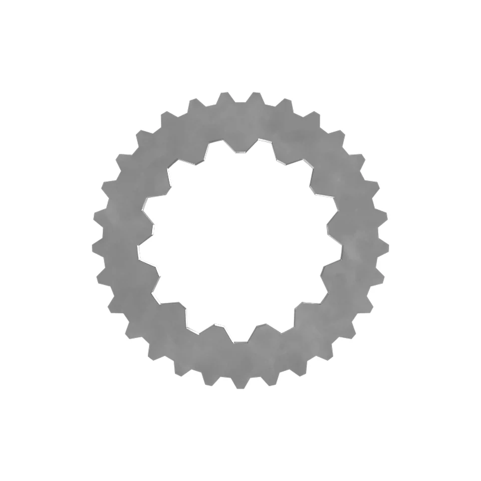 330-8344: Coupling-splined 3308344 купить