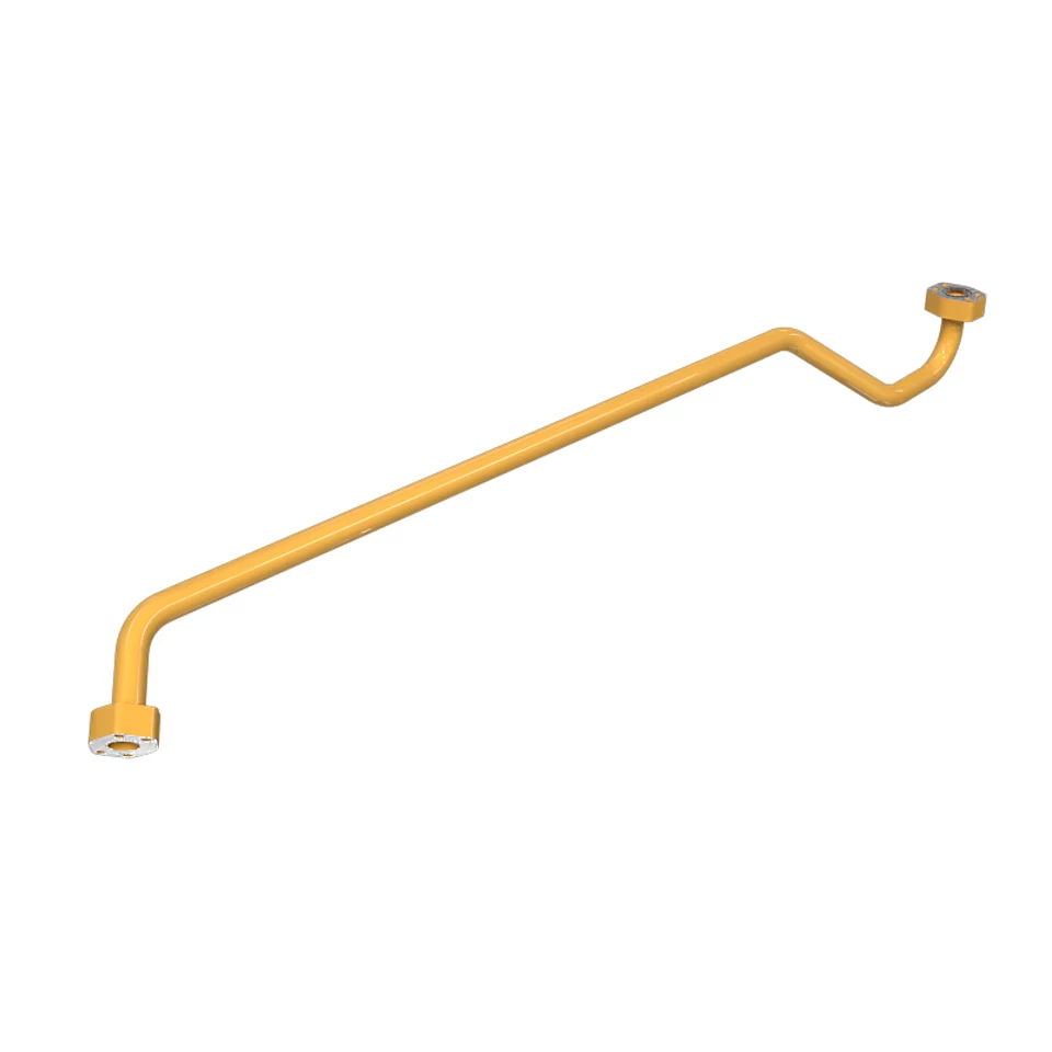 331-1109: Ejector Cylinder Lines Tube Assembly 3311109 купить