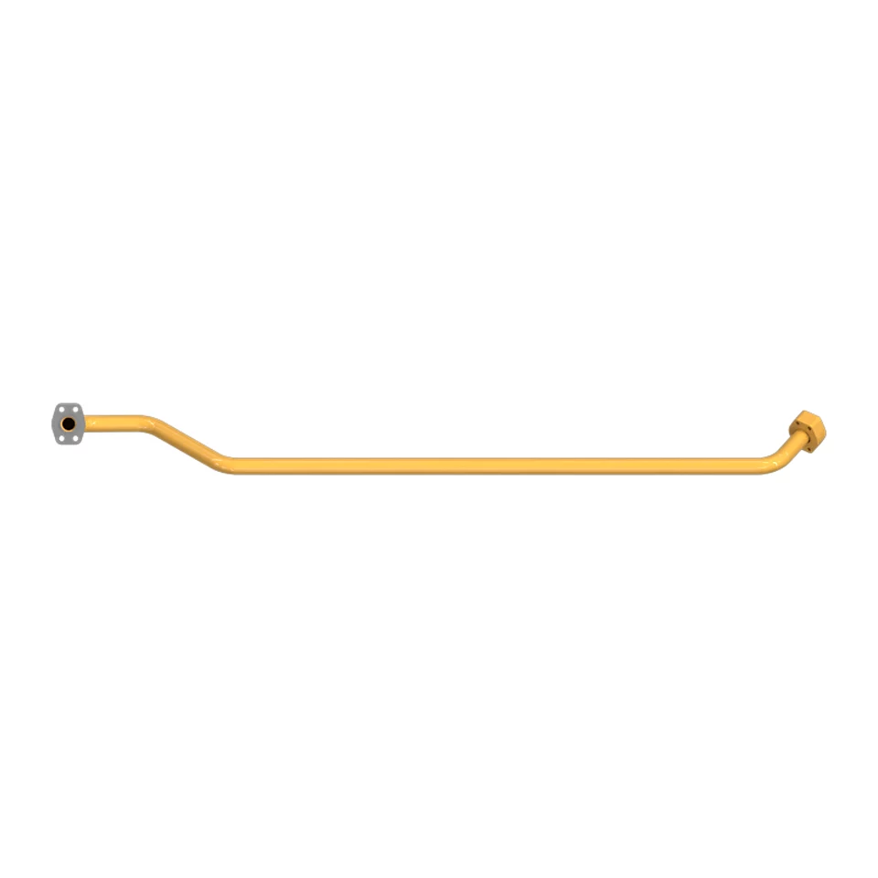 331-1109: Ejector Cylinder Lines Tube Assembly 3311109 купить
