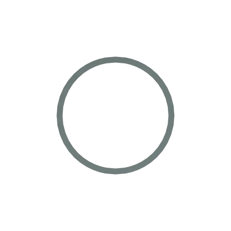 331-1147: 261.77mm Inside Diameter Thrust Washer 3311147 купить