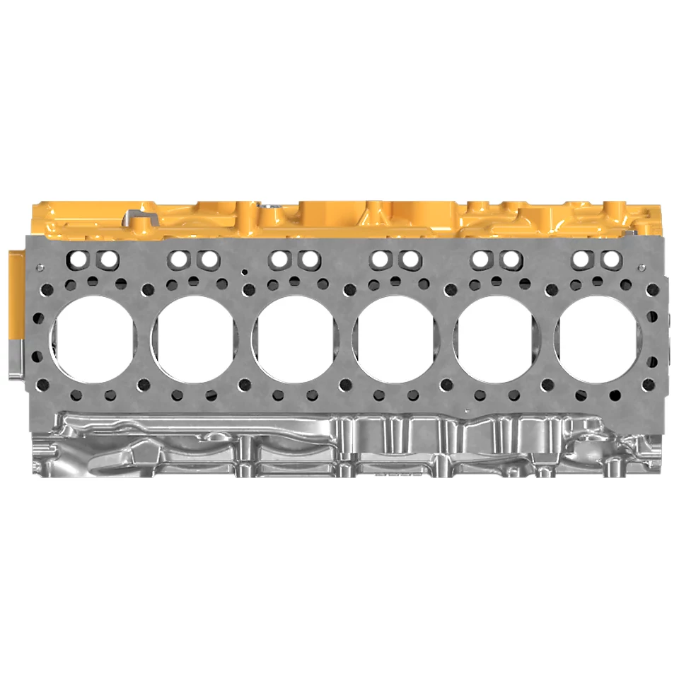 331-1682: Cylinder Block 3311682 купить