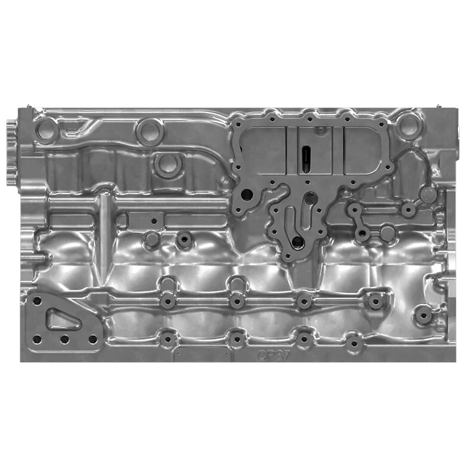 331-1682: Cylinder Block 3311682 купить