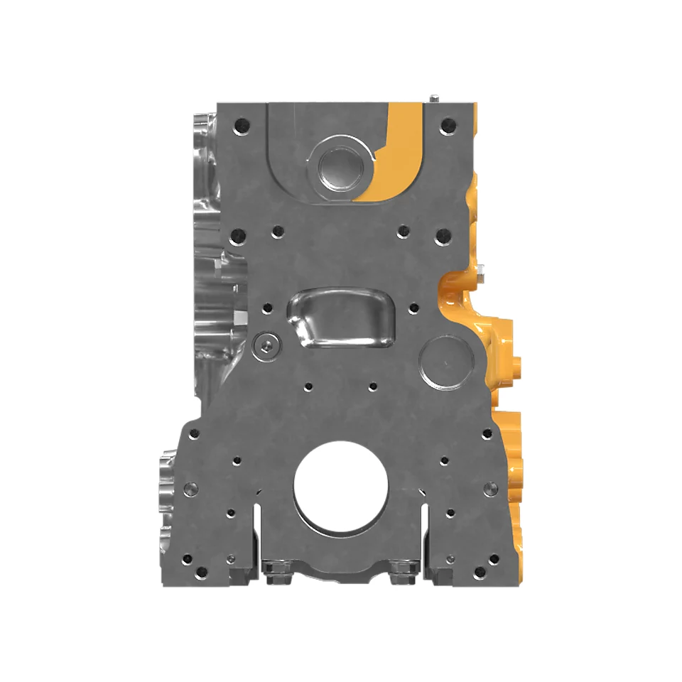 331-1682: Cylinder Block 3311682 купить