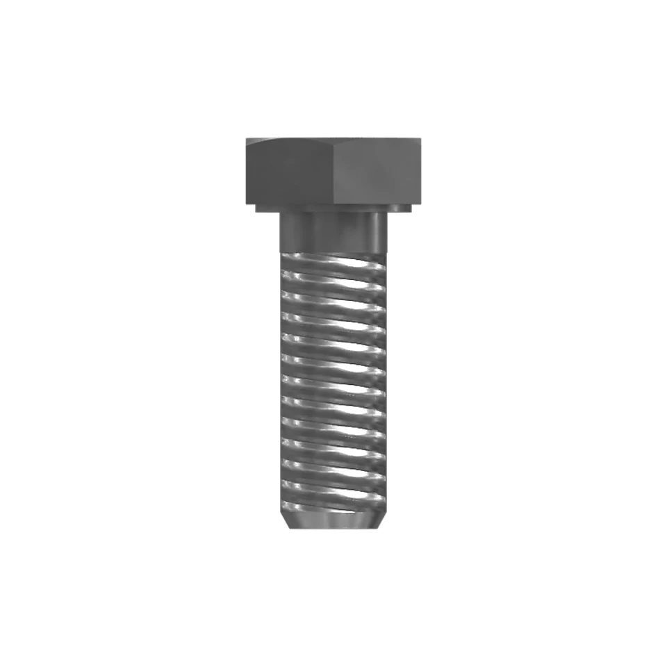 331-1700: Hex Head Bolt 3311700 купить