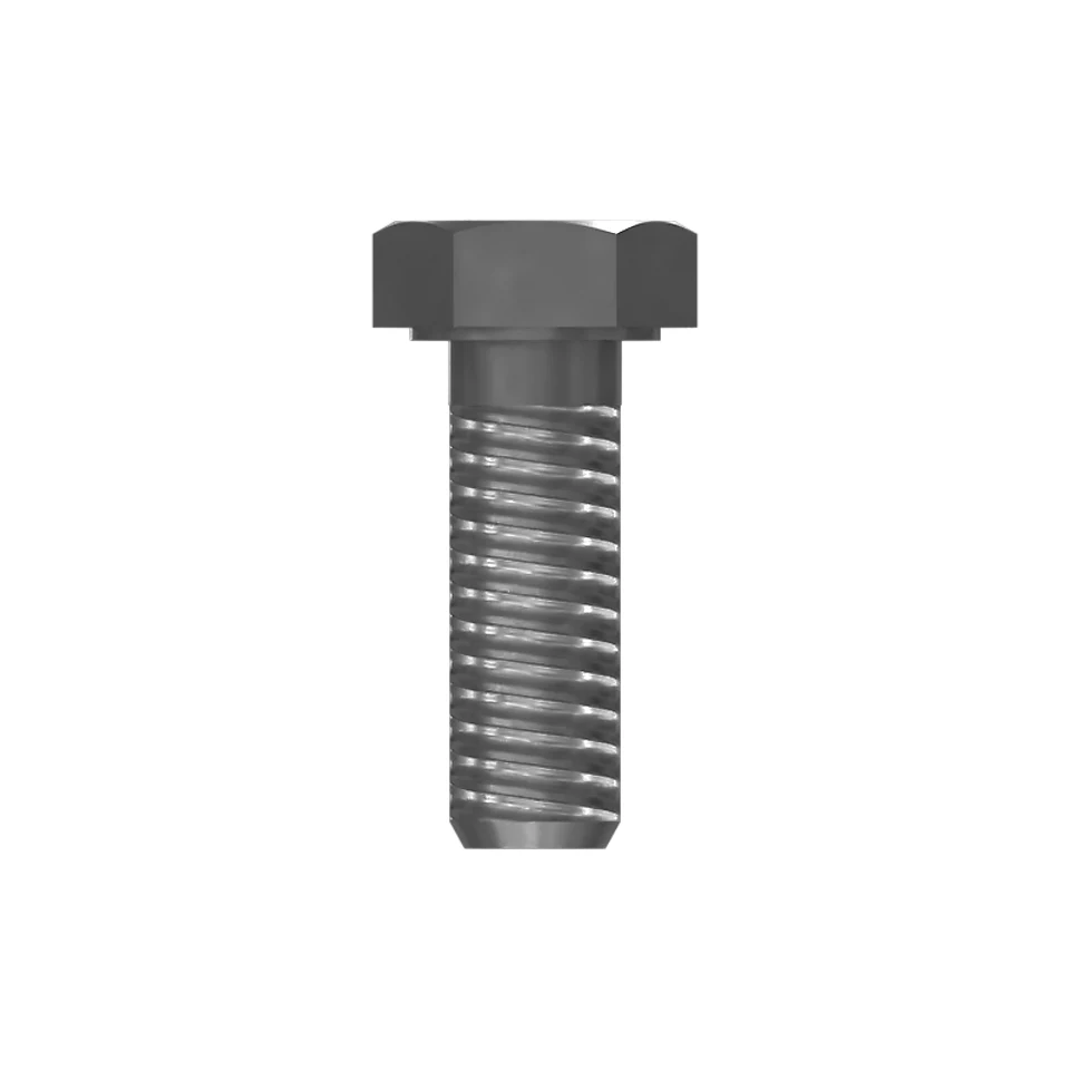 331-1700: Hex Head Bolt 3311700 купить
