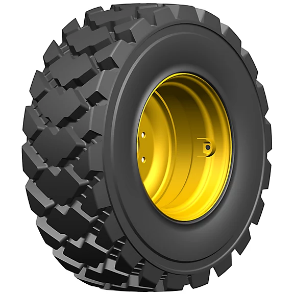 331-2509: Wheel Rim And Tire 3312509 купить
