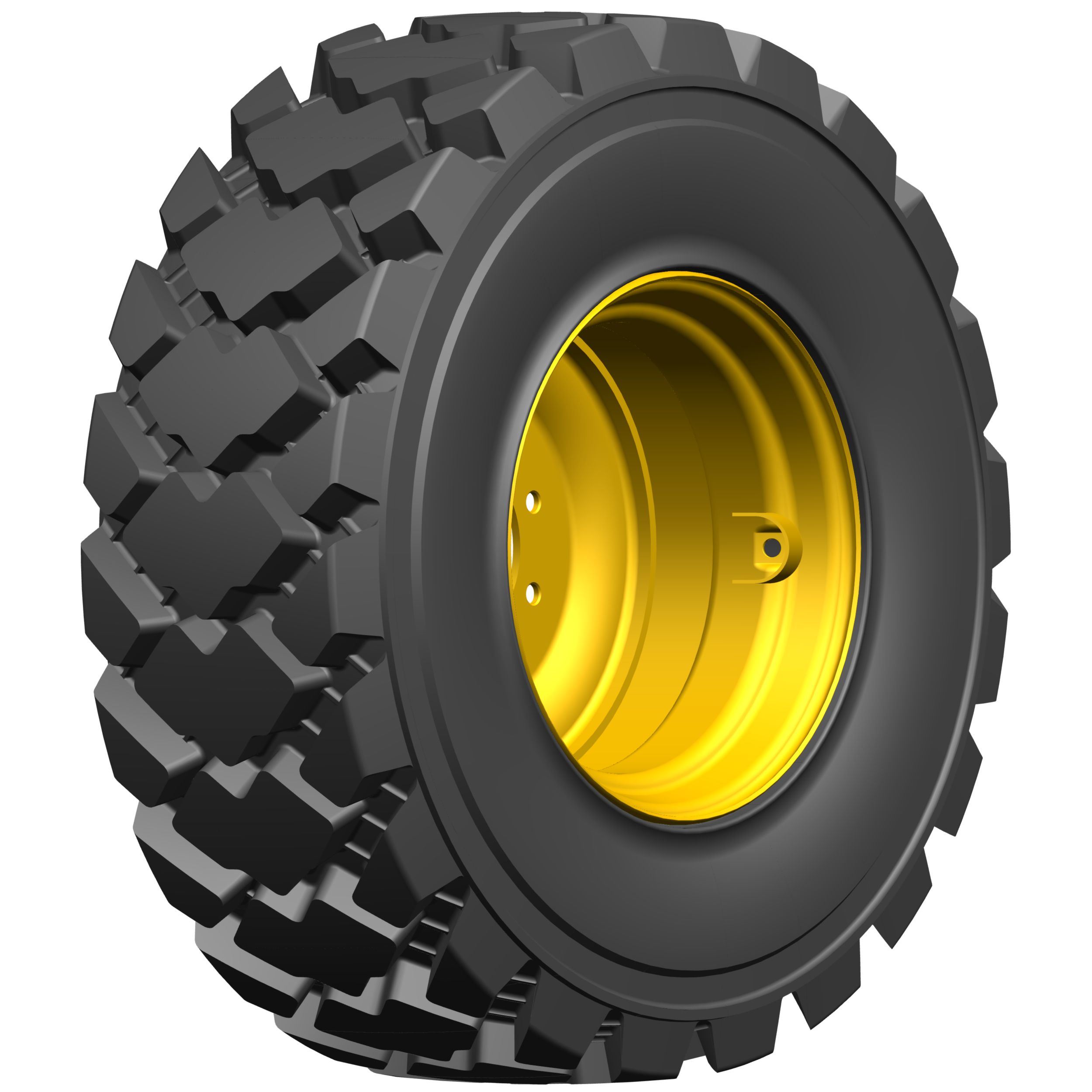 331-2509: Wheel Rim And Tire 3312509 купить