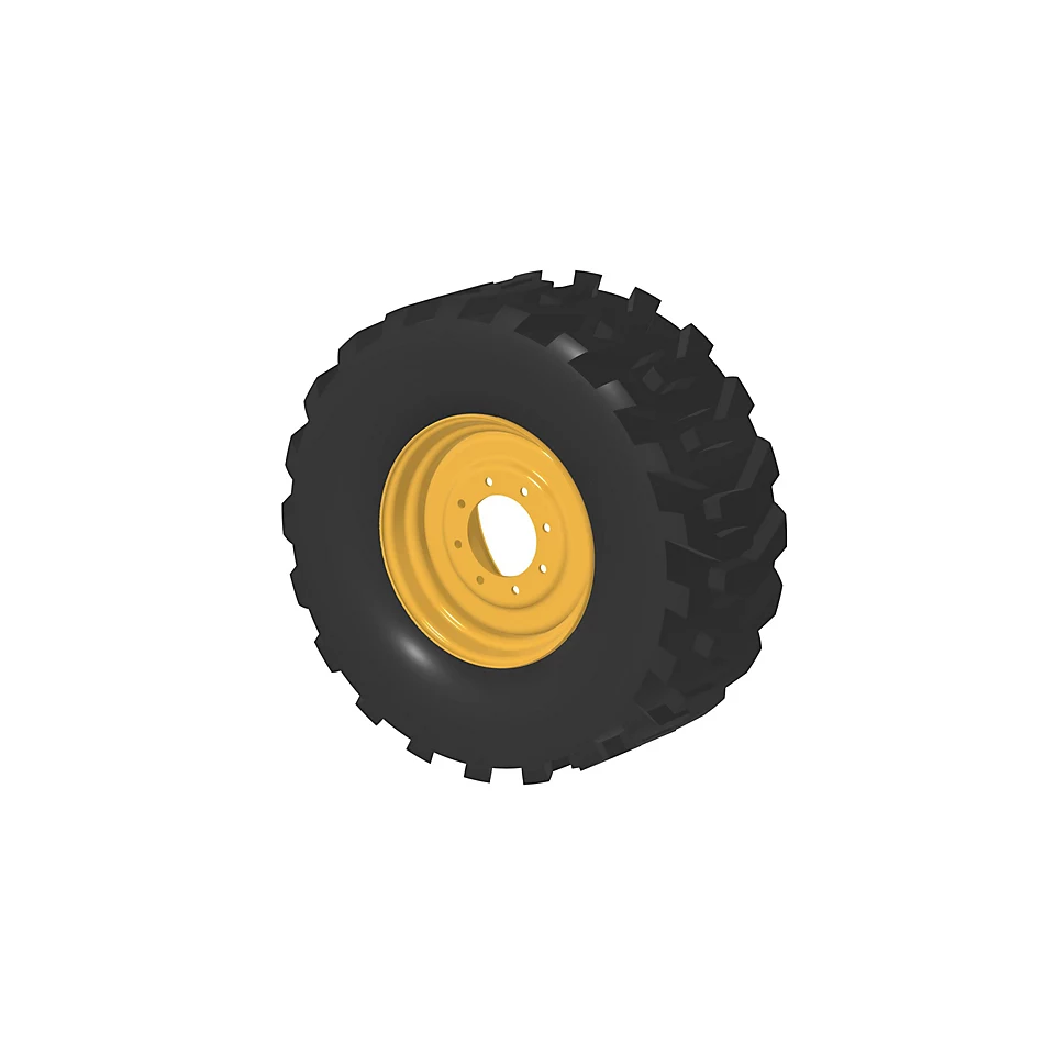 331-2560: TIRE GP-RIM 3312560 купить