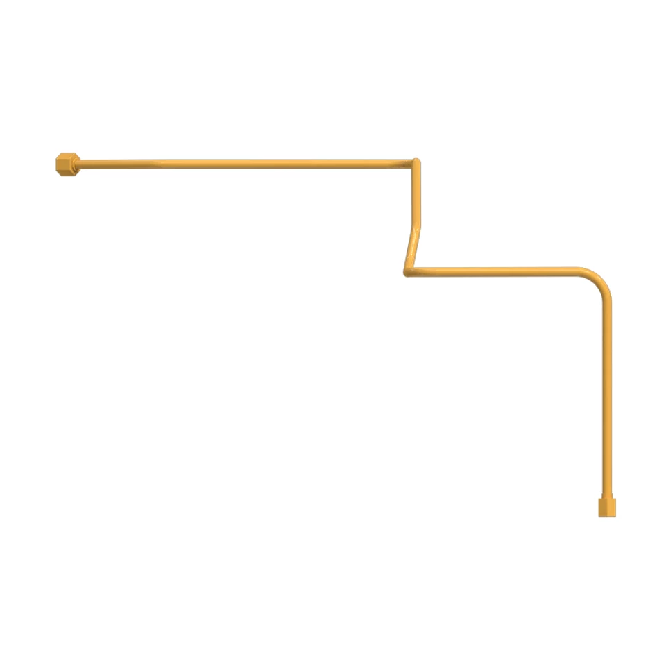331-4862: Fluid Carrying Tube Assembly 3314862 buy