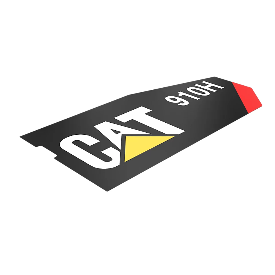 331-7781: CAT Identification Film 331-7781 Caterpillar