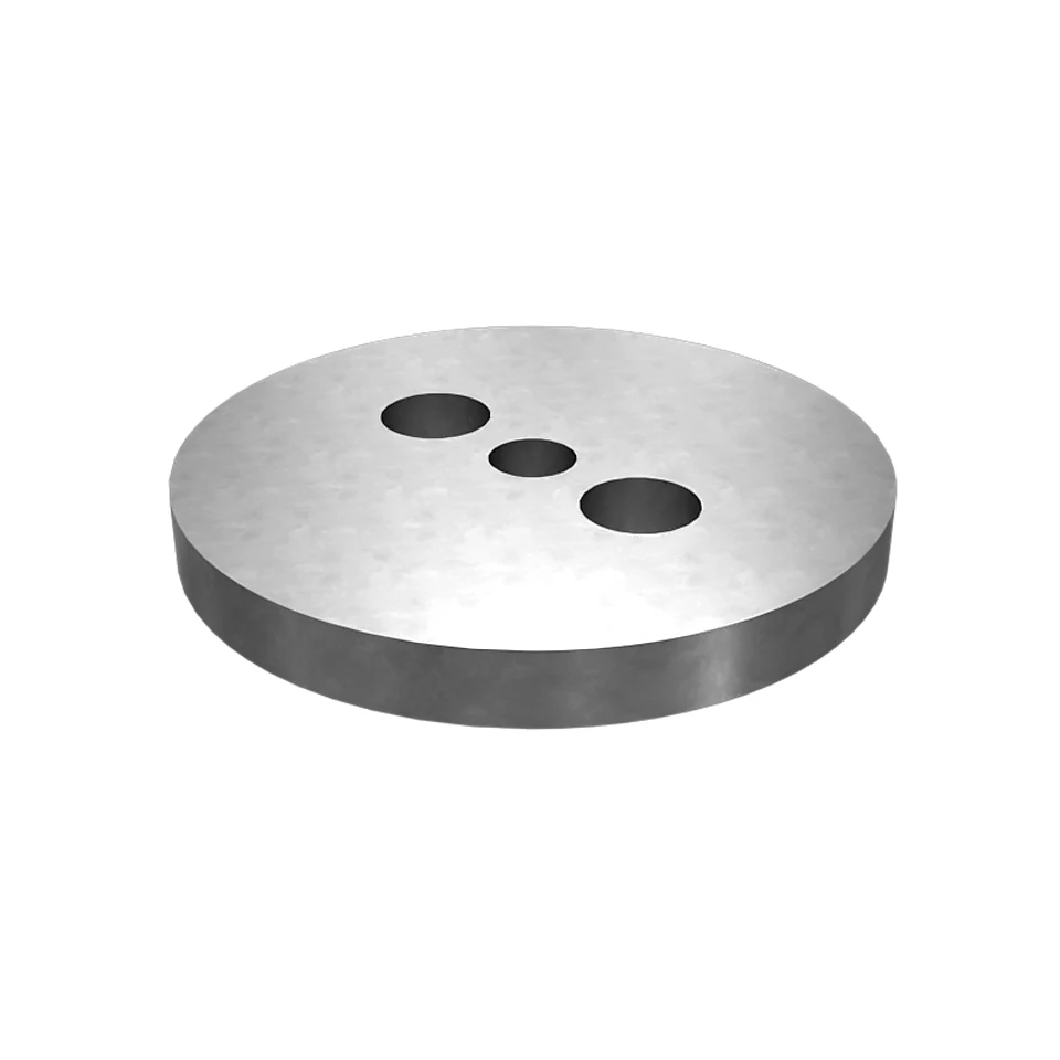 332-2671: 11mm Thick Retainer Plate 3322671 купить