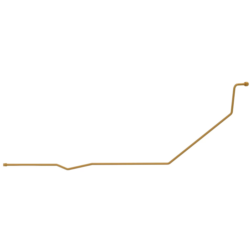 332-3565: ТРУБКА В СБОРЕ 3323565 купить