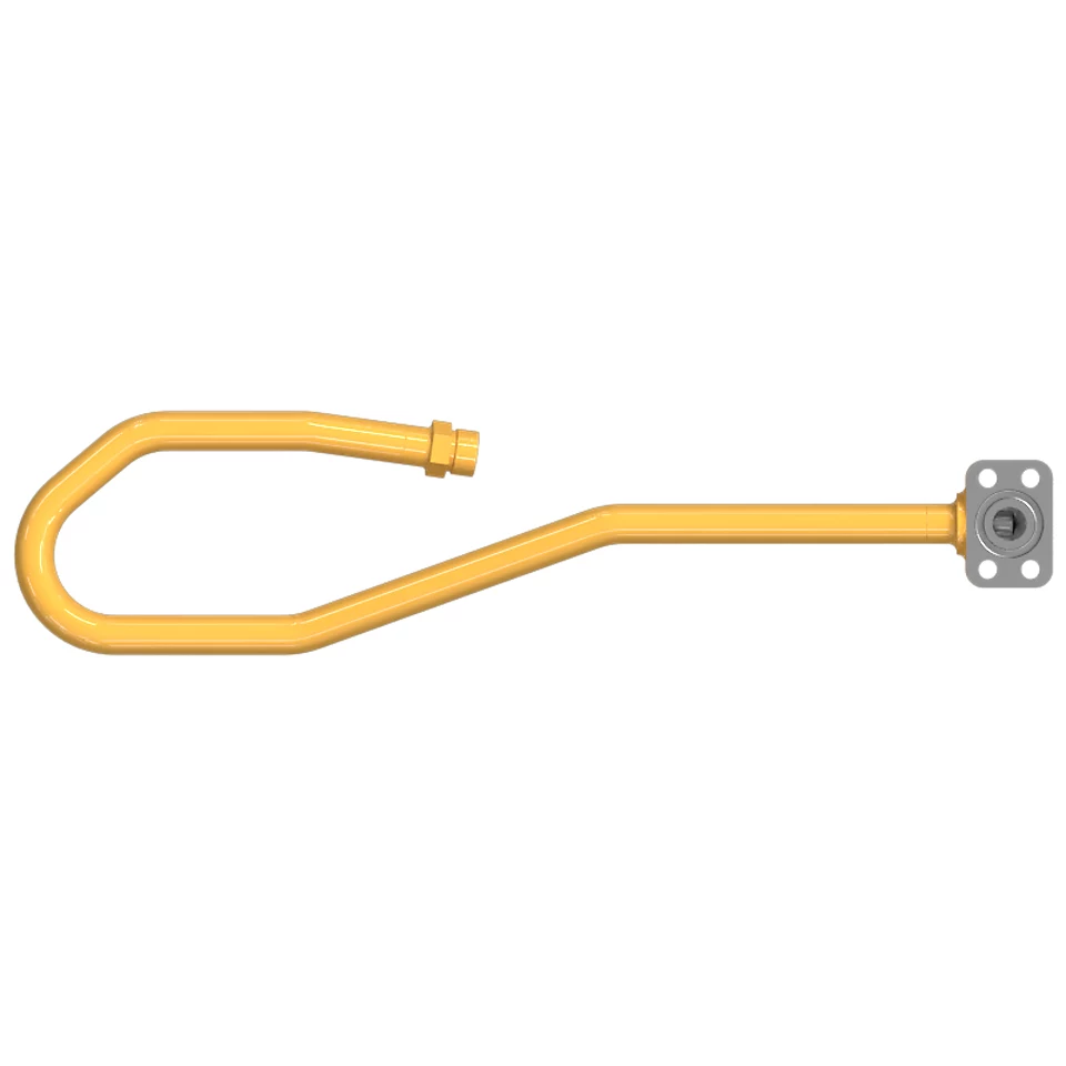 332-3880: Tube Assembly 3323880 купить