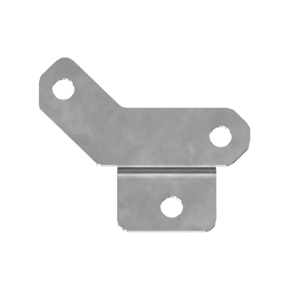 332-6568: 3mm Thick Lighting Wire Mount Plate 3326568 купить