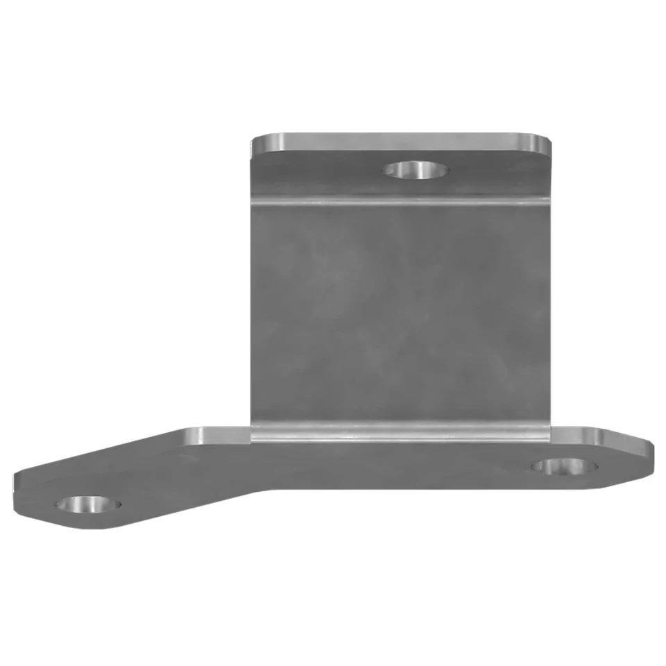 332-6568: 3mm Thick Lighting Wire Mount Plate 3326568 купить