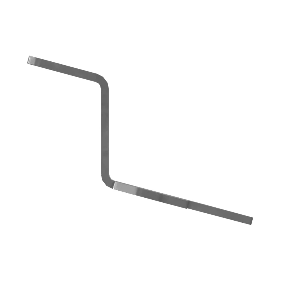 332-6568: 3mm Thick Lighting Wire Mount Plate 3326568 купить