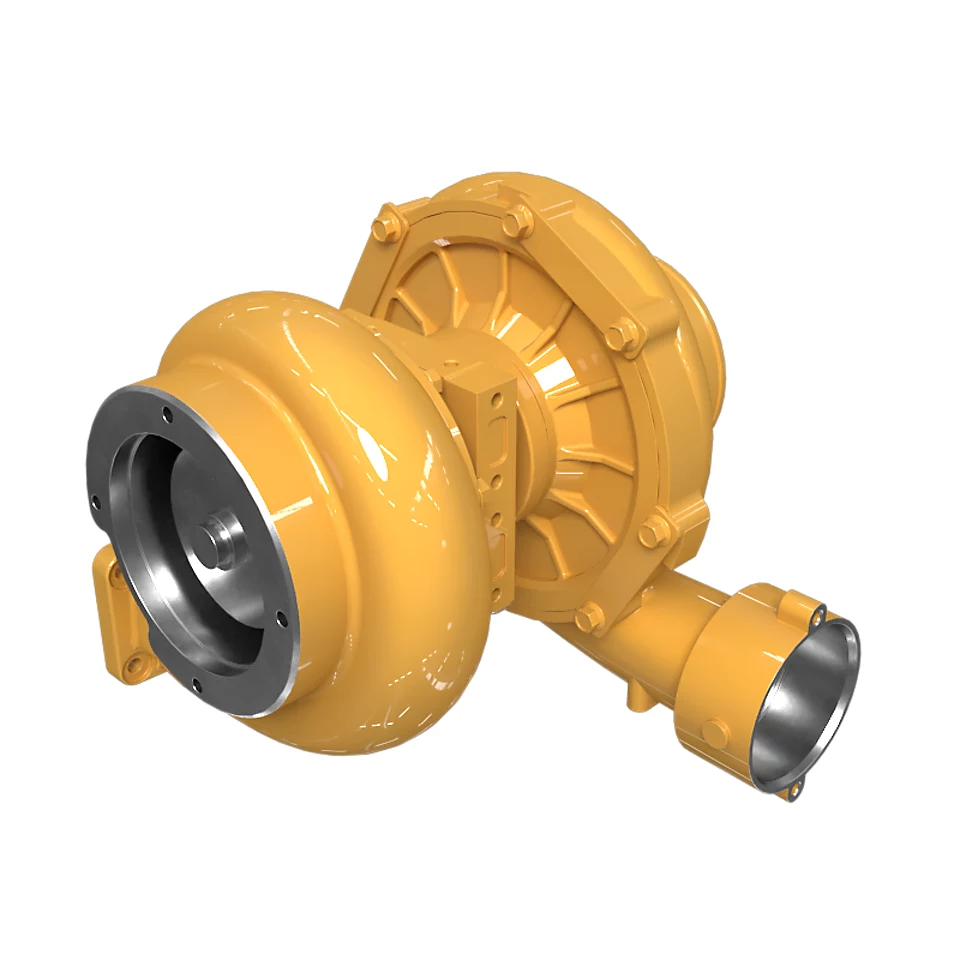 332-7157: TURBO GP-BAS 3327157 купить
