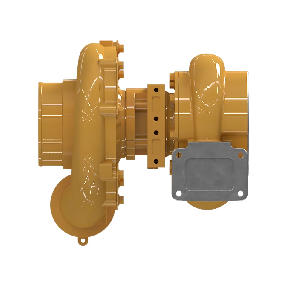 332-7157: TURBO GP-BAS 3327157 купить