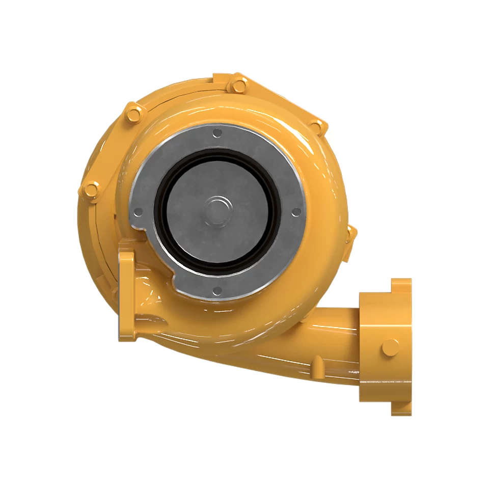 332-7157: TURBO GP-BAS 3327157 купить