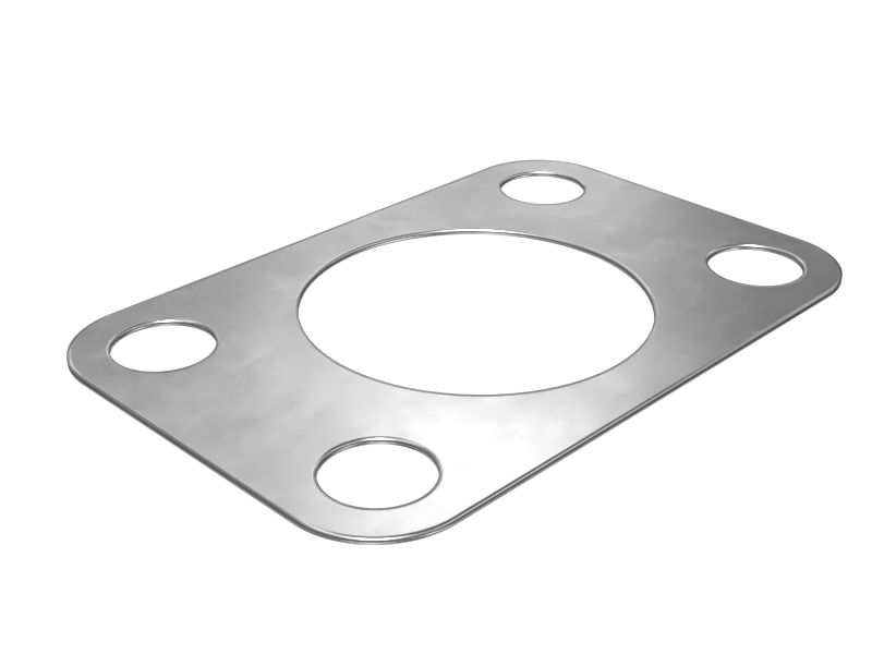 332-7272: Oil Cooler And Lines Gasket Kit 3327272 купить