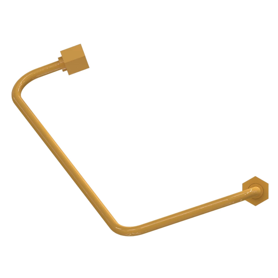332-8090: Fluid Carrying Tube Assembly 3328090 buy