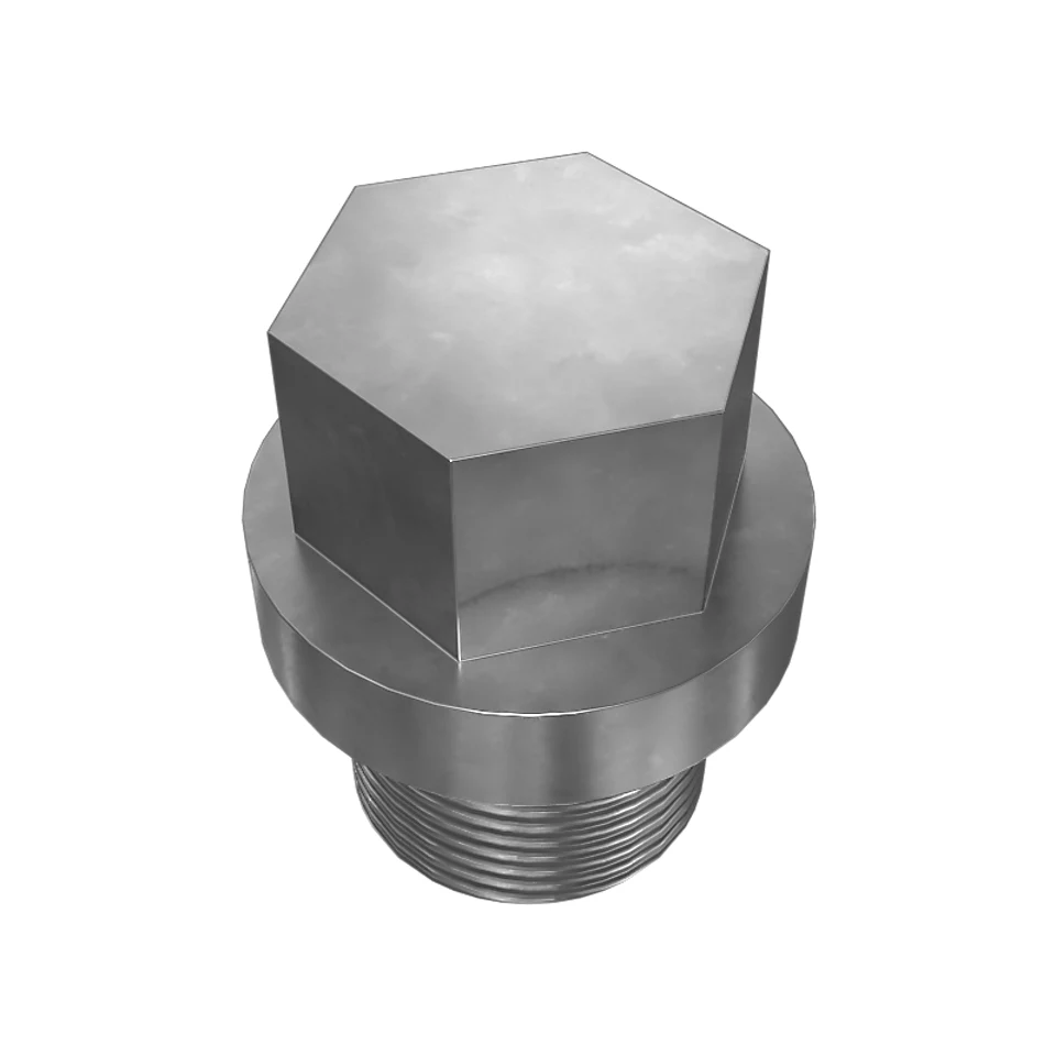 332-8945: M10x1 Thread Turbocharger Cartridge Plug 332-8945 Caterpillar