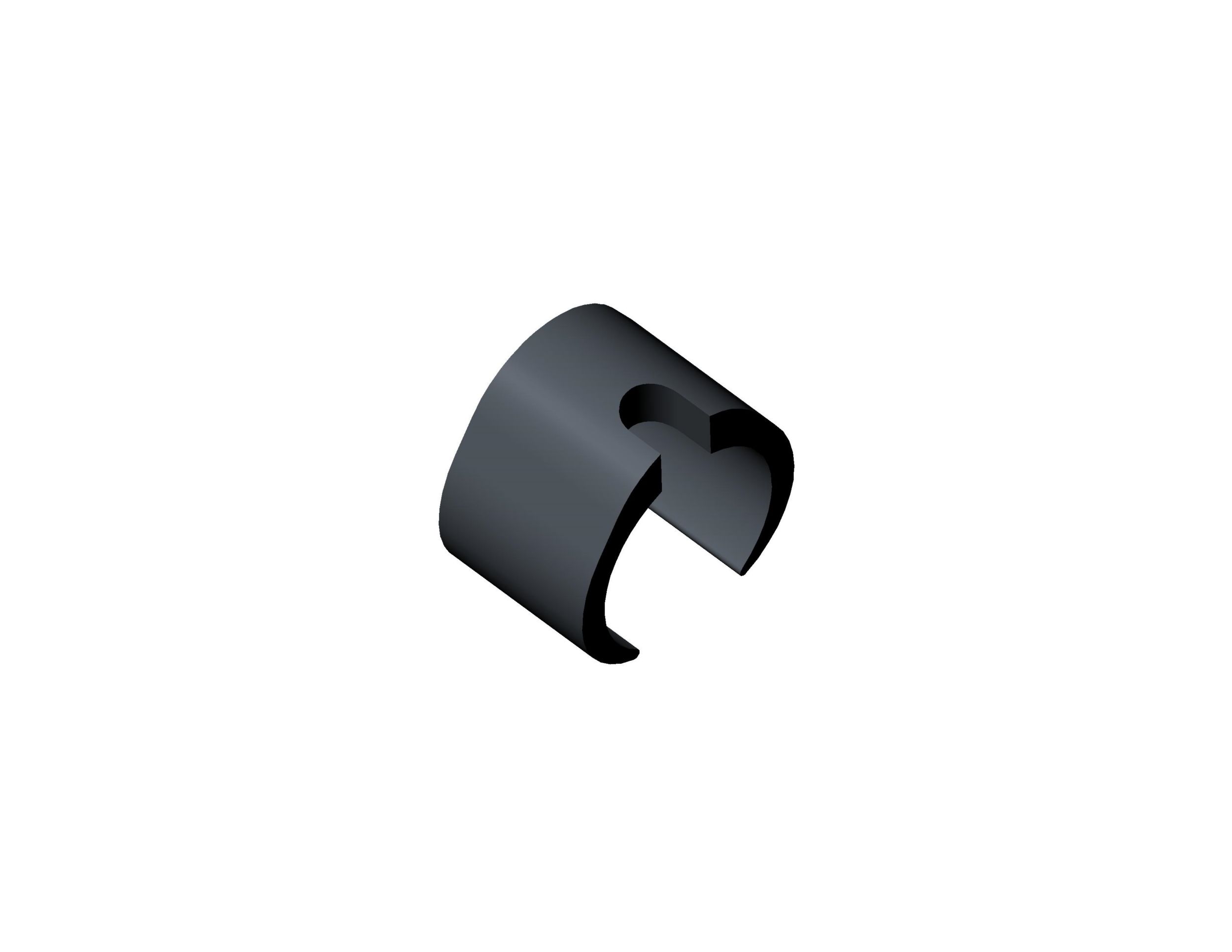 333-0401: 63.5mm Thick Grommet 3330401 купить