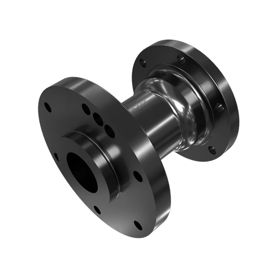 333-0777: 6 Bolts Attachment Fan Adapter 3330777 Caterpillar
