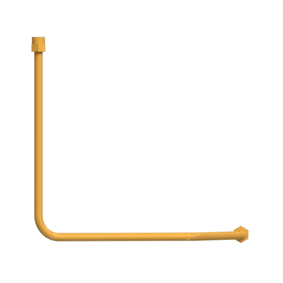 333-3411: Tube Assembly 3333411 купить