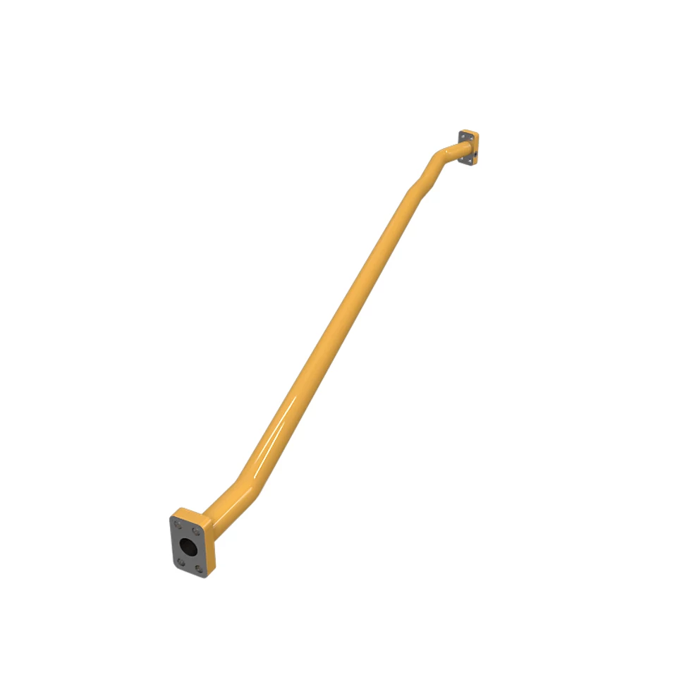 333-4591: Tube Assembly 3334591 купить