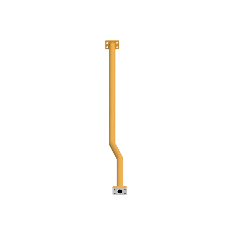 333-4592: Tube Assembly 3334592 купить