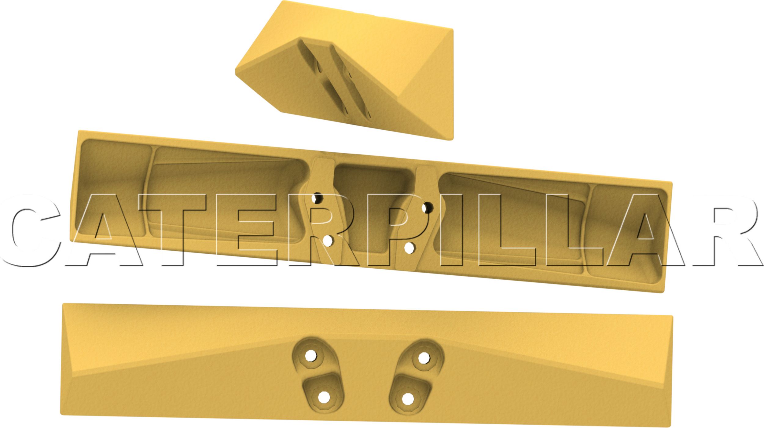 333-5603: Shaft Assembly 3335603 купить
