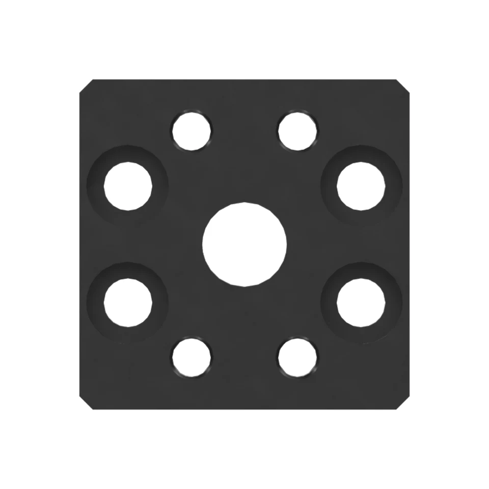333-7068: FLANGE 3337068 купить