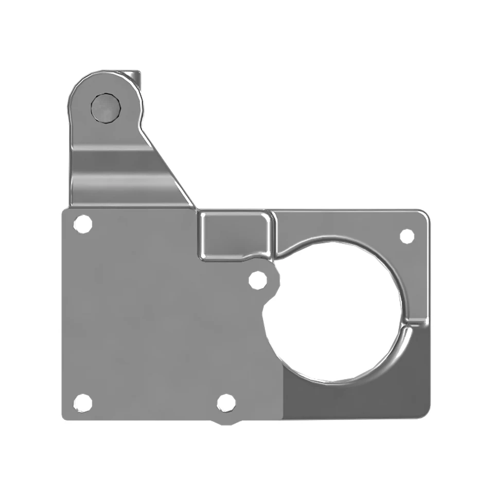 333-7334: BRACKET AS 3337334 купить