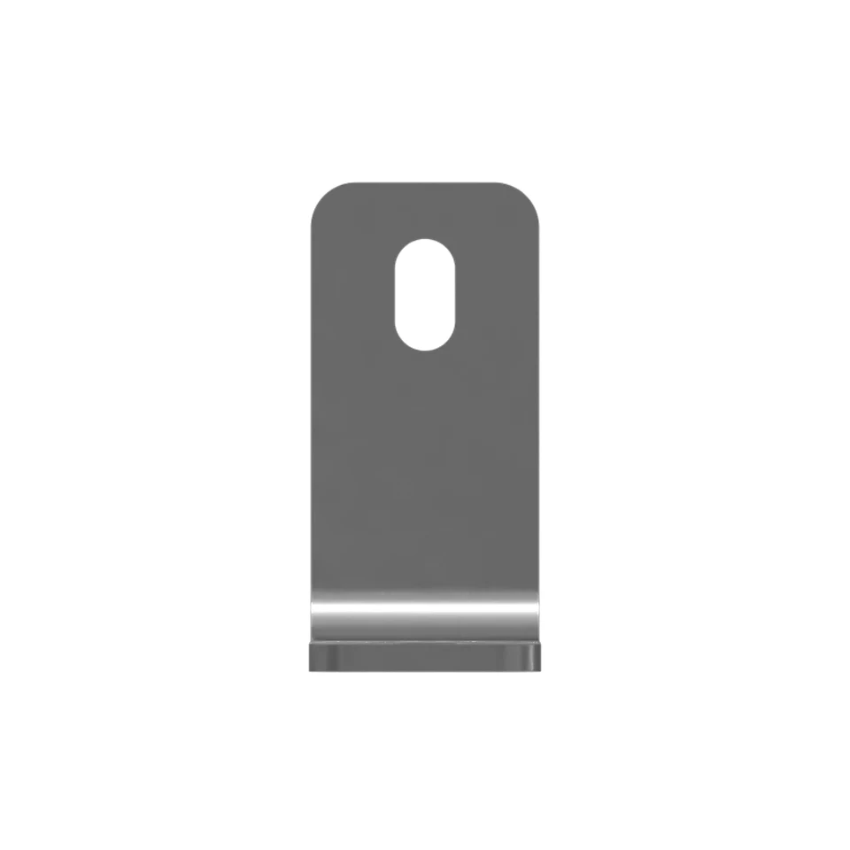 333-8374: 6mm Thick Clip Mount Plate 3338374 купить