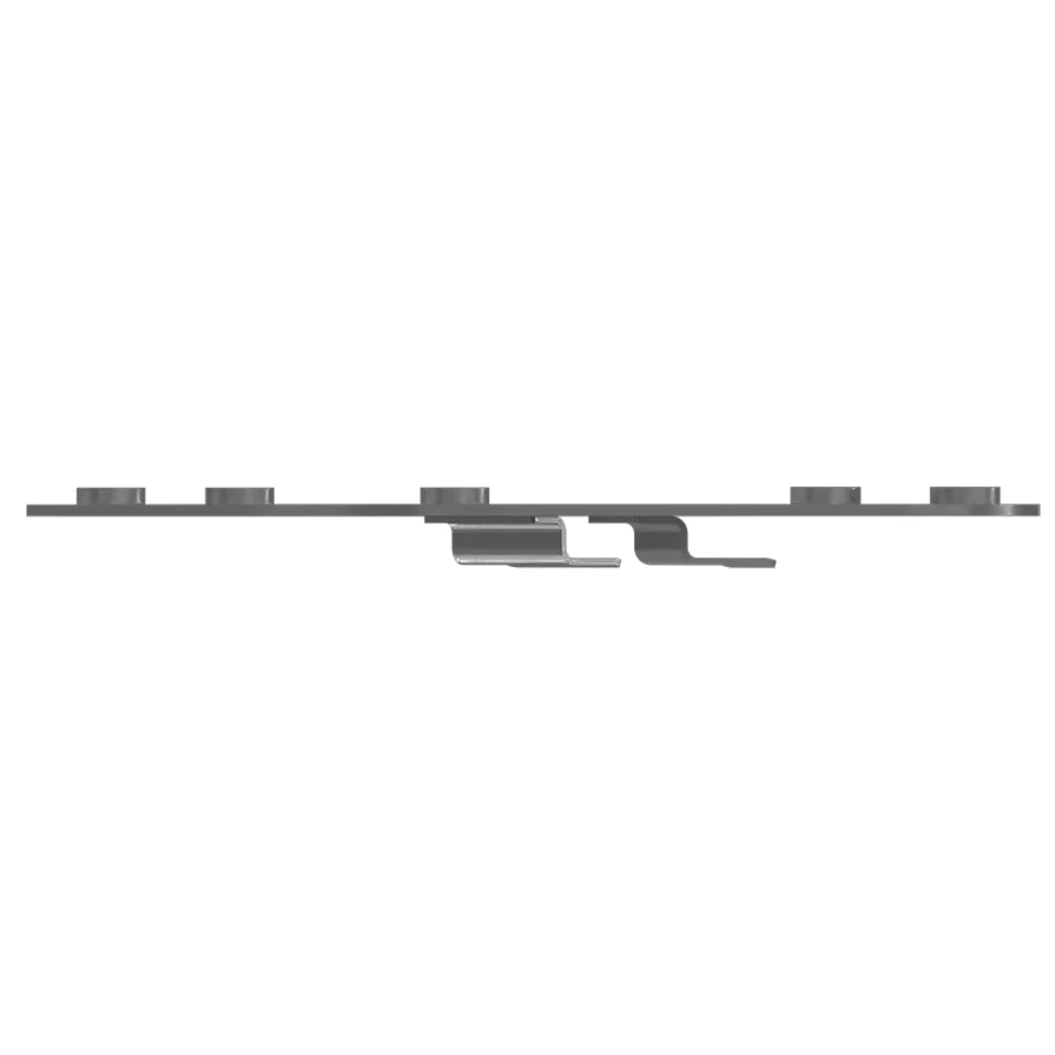 333-9629: Hydraulic Lines Guard 3339629 купить