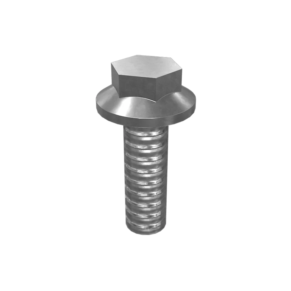 334-5088: M16 Flanged Hex Head Screw 3345088 купить