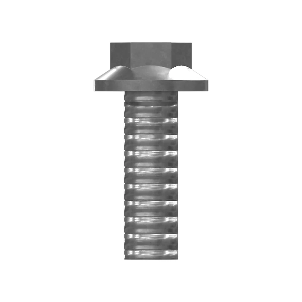 334-5088: M16 Flanged Hex Head Screw 3345088 купить