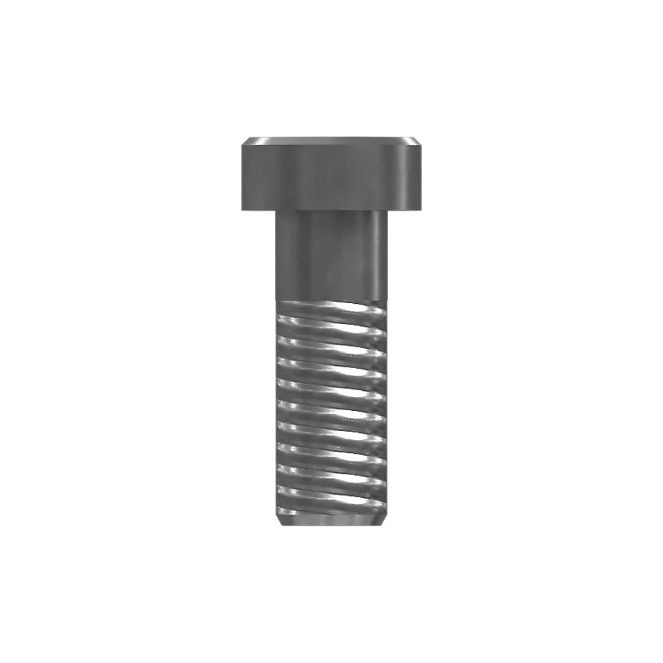 334-5425: M10-1 X 28mm Hex Socket Head Bolt 3345425 купить