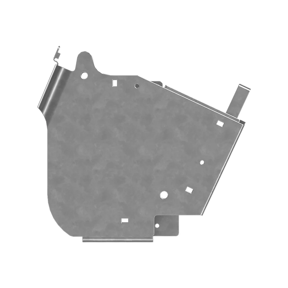 334-6455: Control Console Cover Support 3346455 купить