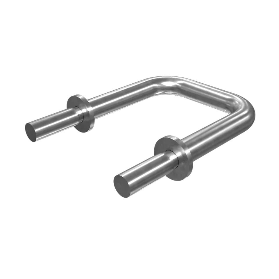 334-6495: 40mm Long Window Latch Striker 3346495 купить