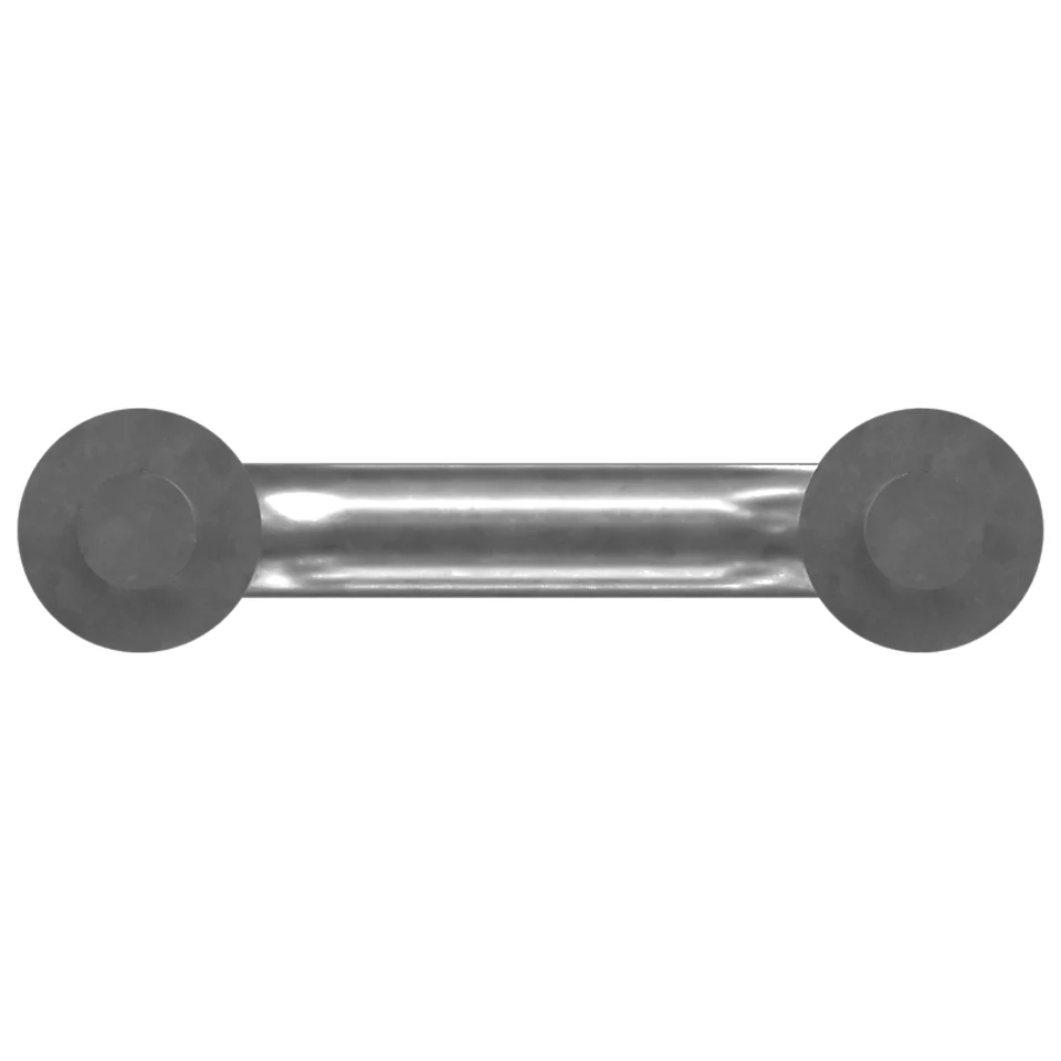 334-6495: 40mm Long Window Latch Striker 3346495 купить