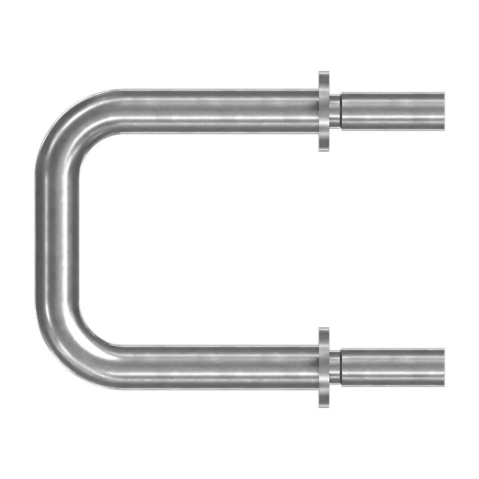 334-6495: 40mm Long Window Latch Striker 3346495 купить